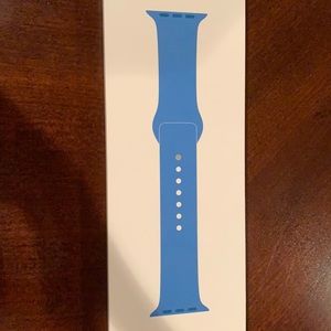 Apple Watch band
